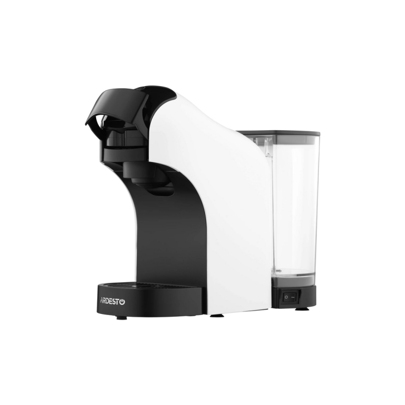 Coffee Maker Espresso Ardesto YCM-CNDE