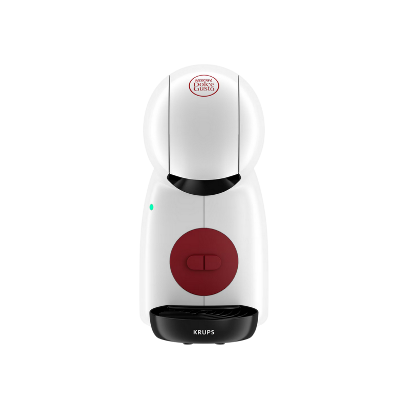 Capsule Coffee Maker Krups Piccolo XS KP1A3110