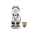 Кофеварка рожковая Delonghi EC890WI