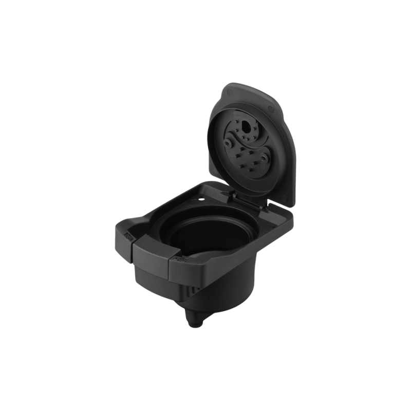 Coffee Maker Espresso Ardesto YCM-CNDE