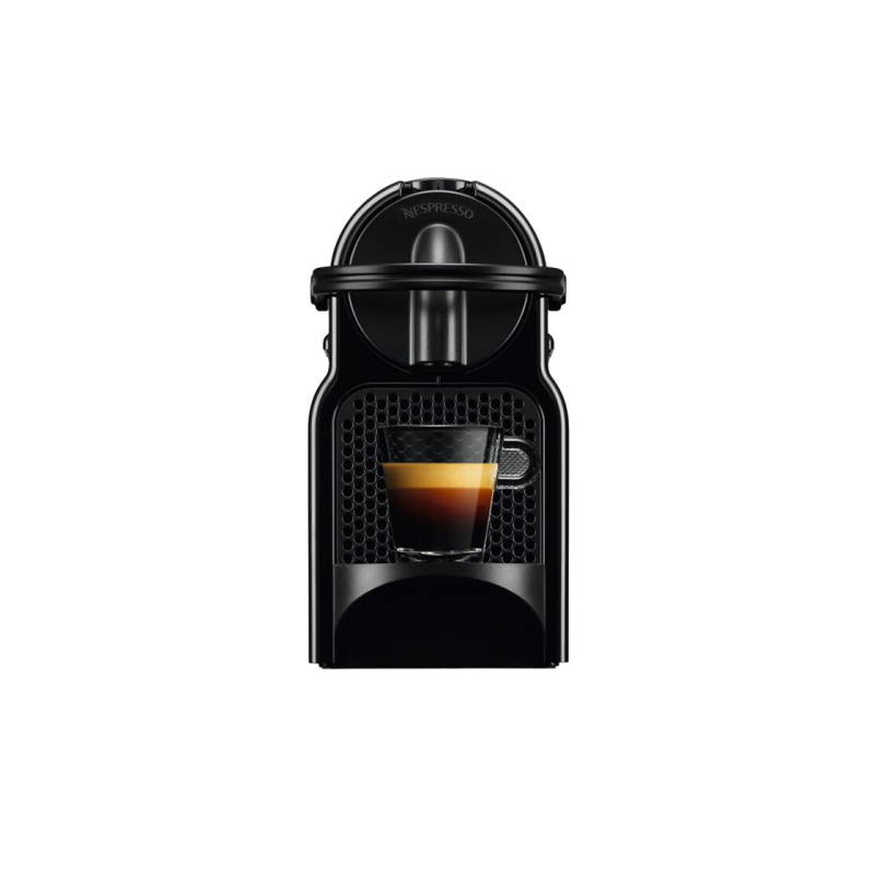 Кофемашина капсульная Delonghi Nespresso Inissia EN80B