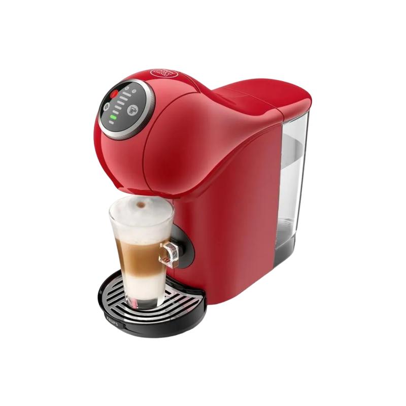 Капсулы для кофеварки Espresso Krups KP340510 + Подарочный кофе Nescafe Dolce Gusto (4 шт.)