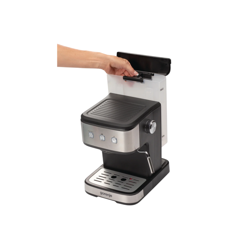 Coffee Maker Gorenje ESCM12MBK