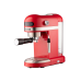 Coffee Maker Espresso Ardesto YCM-E1501 Red