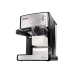 Кофеварка эспрессо Breville Prima Latte Silver VCF045X-DIM