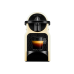 Капсульная кофеварка Delonghi Nespresso Inissia EN80.CW белого цвета
