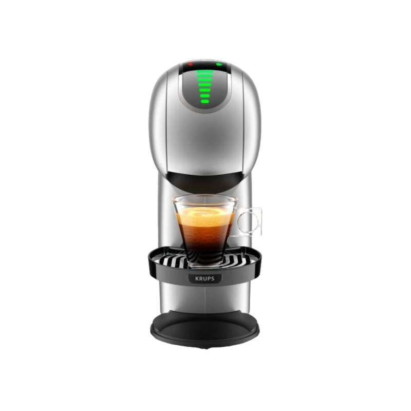 Кофемашина капсульная Krups KP440E10