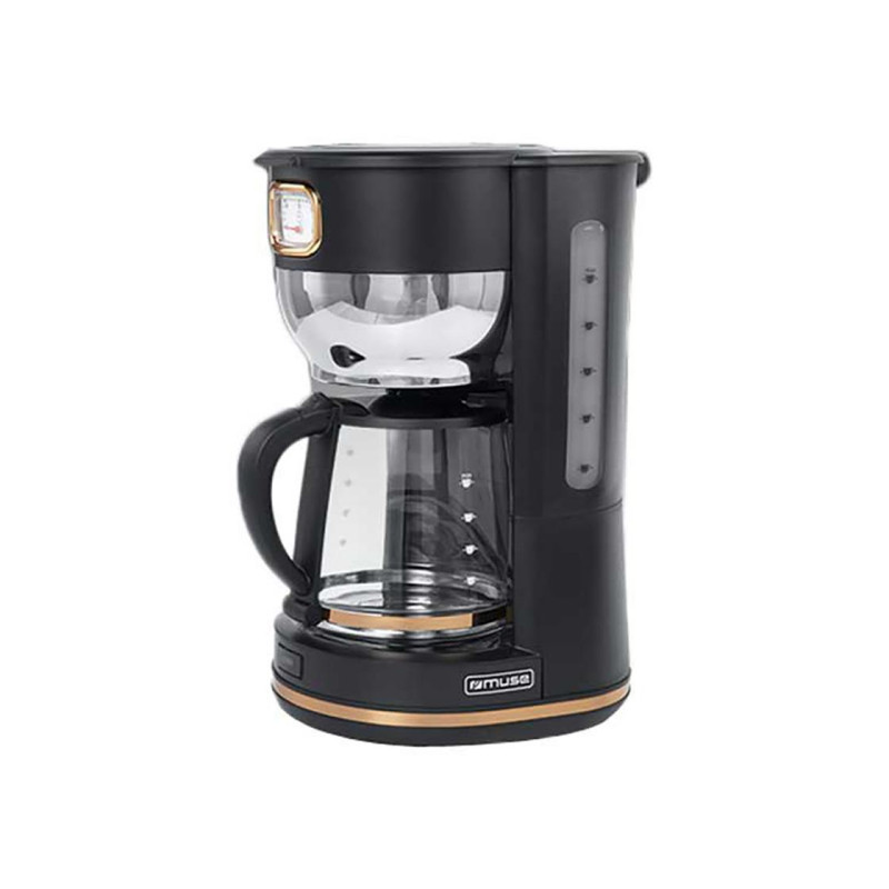 Кофеварка Muse MS-220 BC