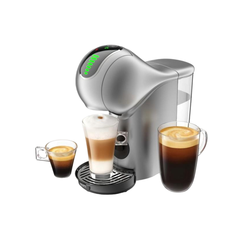 Кофемашина капсульная Krups KP440E10