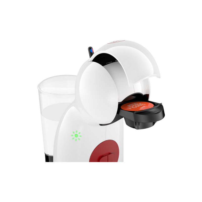 Capsule Coffee Maker Krups Piccolo XS KP1A3110