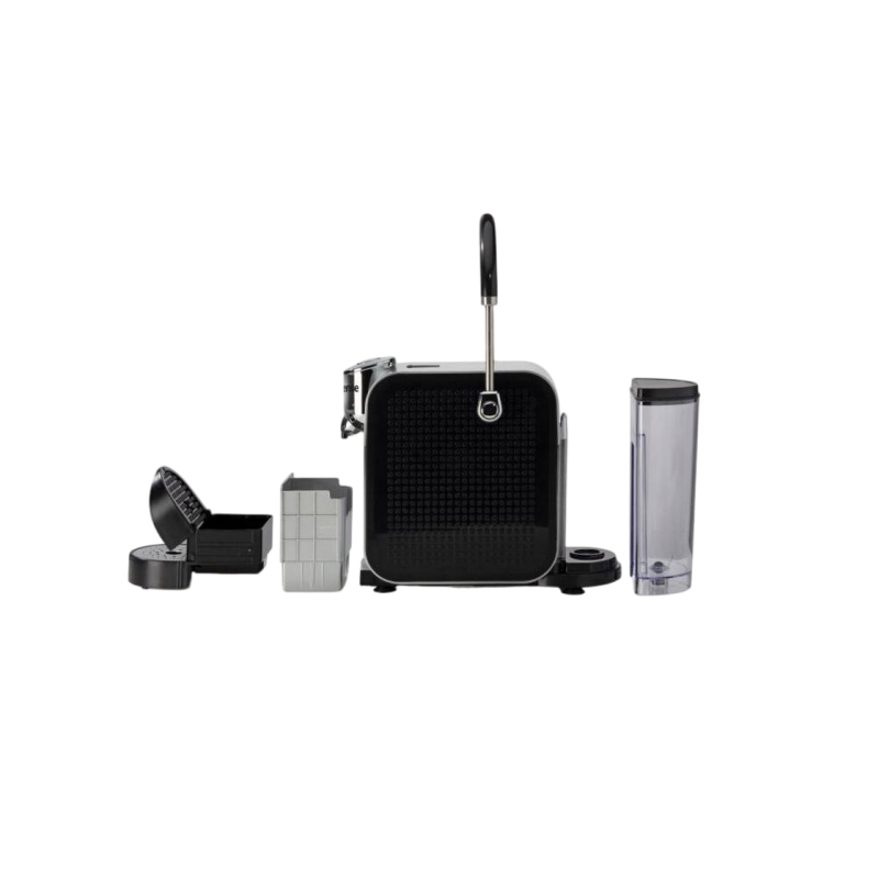 Капсульная кофеварка Hisense HCM20CS