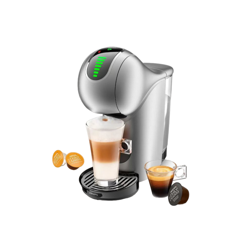 Кофемашина капсульная Krups KP440E10