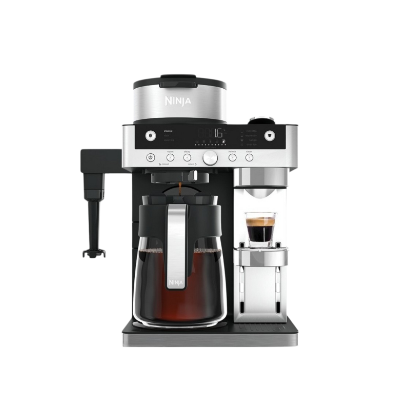 Coffee Maker Espresso Ninja CFN803EU