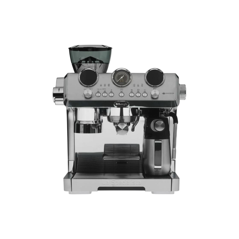 Coffee Maker Espresso DeLonghi EC 9885.M