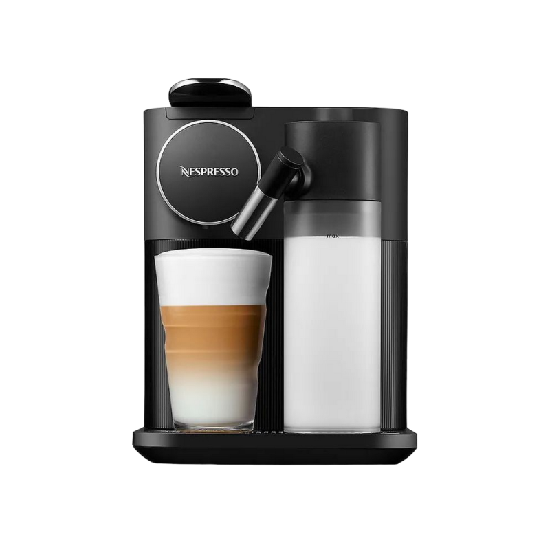 Капсульные кофеварки Delonghi Nespresso EN640.B