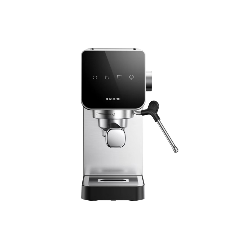 Кофеварка эспрессо полуавтоматическая Xiaomi BHR9798EU