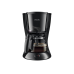 Кофеварка Philips HD7432/20 Black