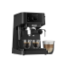 Кофеварка эспрессо Delonghi EC230BK