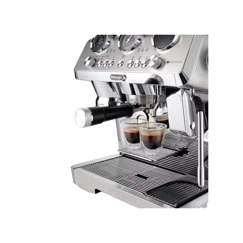 Coffee Maker Espresso DeLonghi EC 9885.M