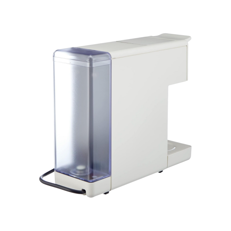 Capsule Coffee Makers illy 60477 Y3.3 Espresor Francis-Francis , White