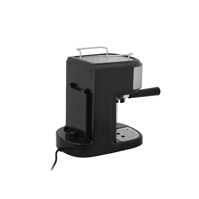 Кофеварка рожковая Vitek VT-8489