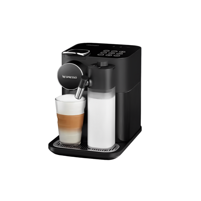 Капсульные кофеварки Delonghi Nespresso EN640.B