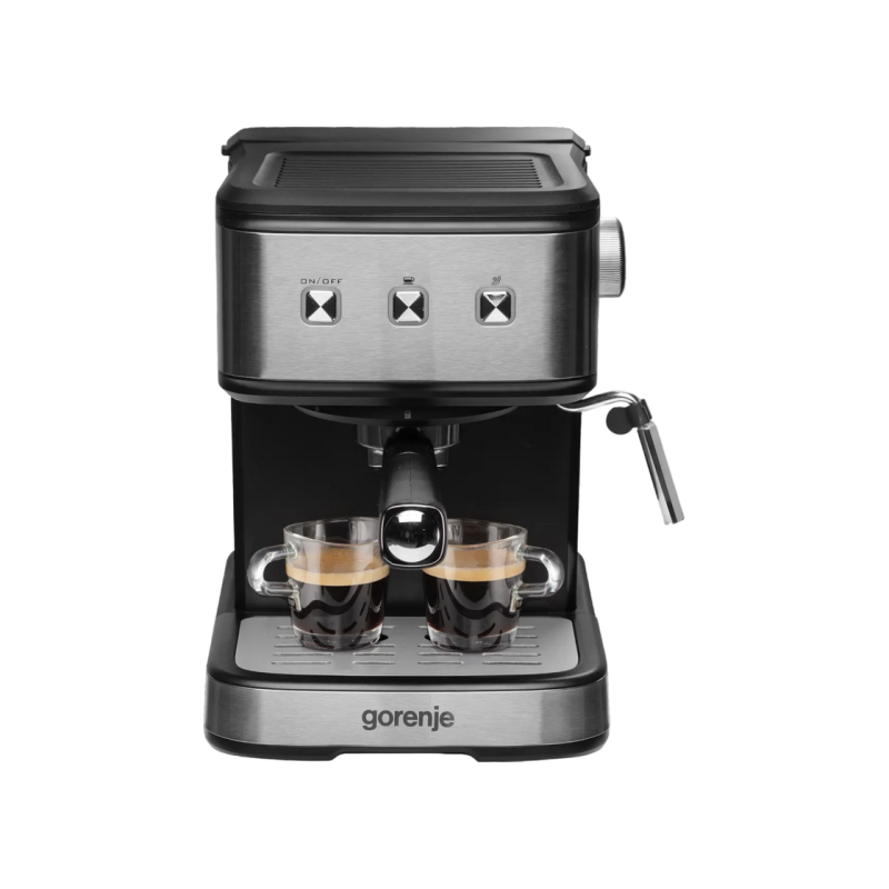 Coffee Maker Gorenje ESCM12MBK