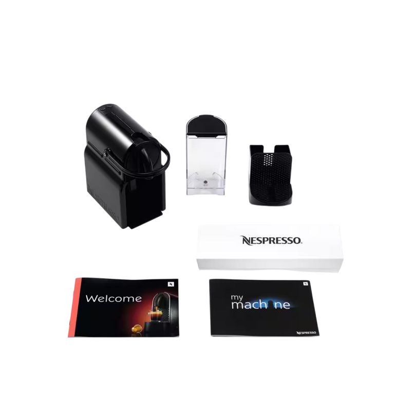 Капсульные кофеварки Delonghi Nespresso Inissia EN80 BAE