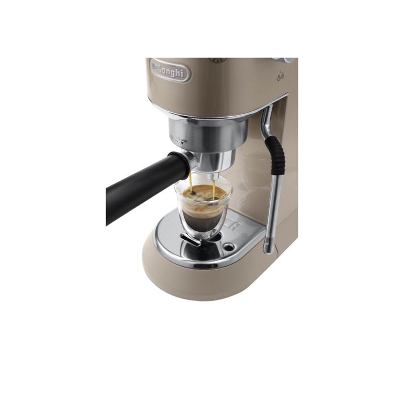 Coffee Maker Espresso DeLonghi EC885.BG