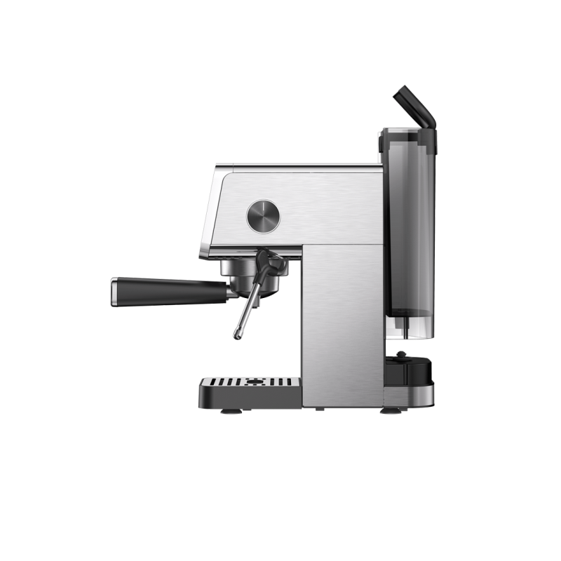Кофеварка эспрессо полуавтоматическая Xiaomi BHR9798EU
