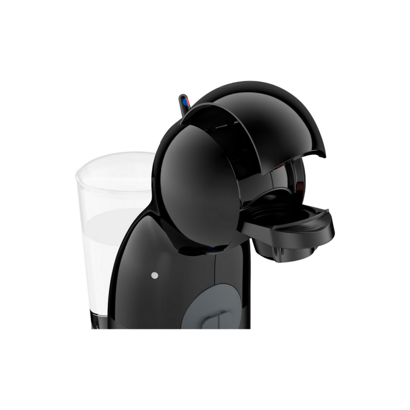 Capsule Coffee Maker Krups Piccolo XS KP1A3B10