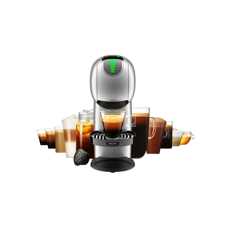 Кофемашина капсульная Krups KP440E10