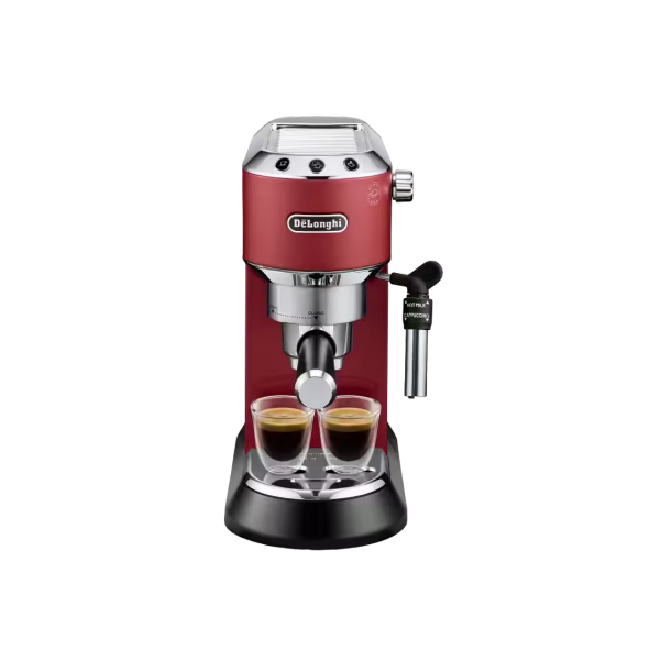 Espressor manual DeLonghi EC685R