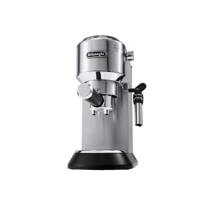 Кофеварка рожковая DeLonghi EC685M
