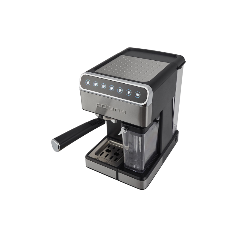 Кофемашина Polaris PCM 1535E Adore Cappuccino