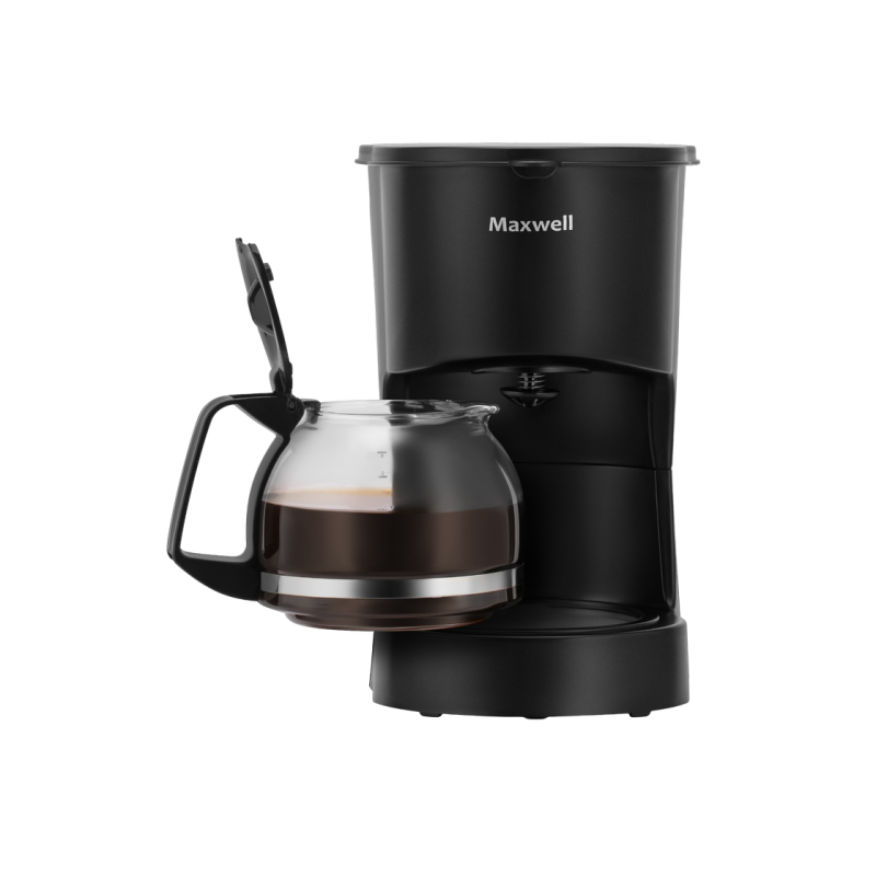 Кофеварка Maxwell MW-1657