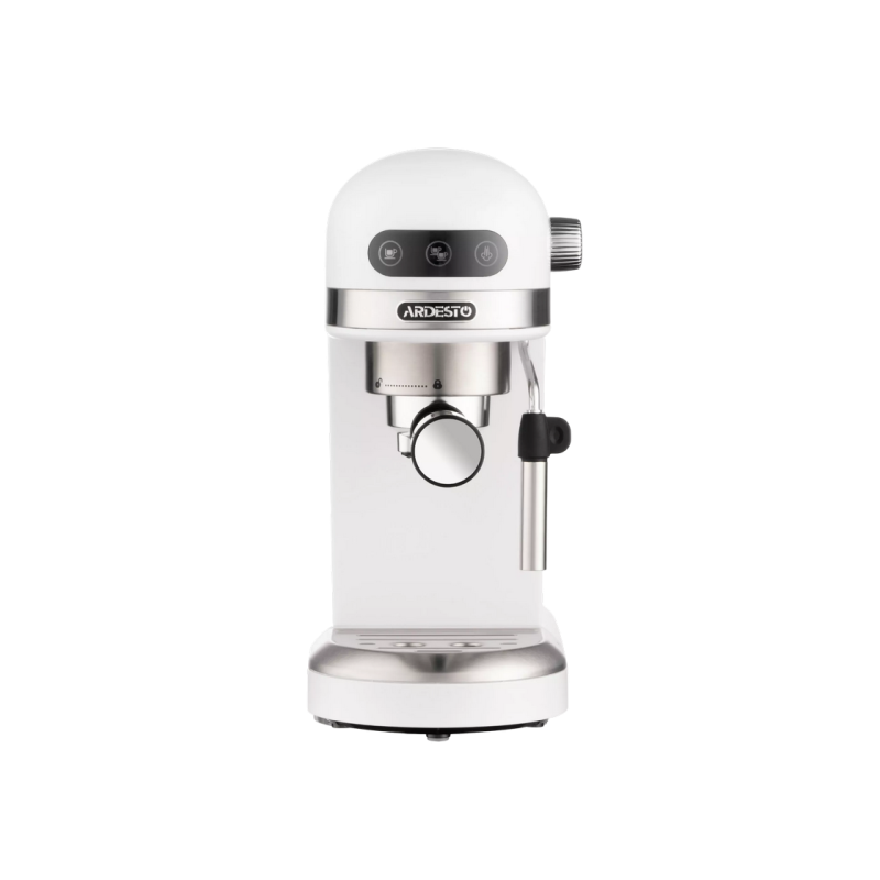 Кофеварка эспрессо Ardesto YCM-E1500