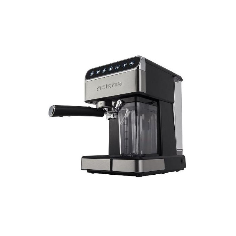Кофемашина Polaris PCM 1535E Adore Cappuccino