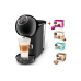 Capsule Coffee Maker Espresso Krups KP340810 + Cadou Cafea Nescafe Dolce Gusto (4 buc
