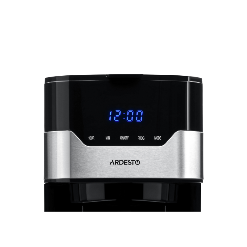 Coffee Maker Ardesto FCM-D3100 Black