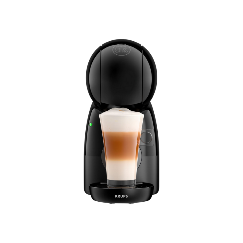 Capsule Coffee Maker Krups Piccolo XS KP1A3B10