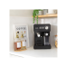Кофеварка рожковая Breville VCF183X