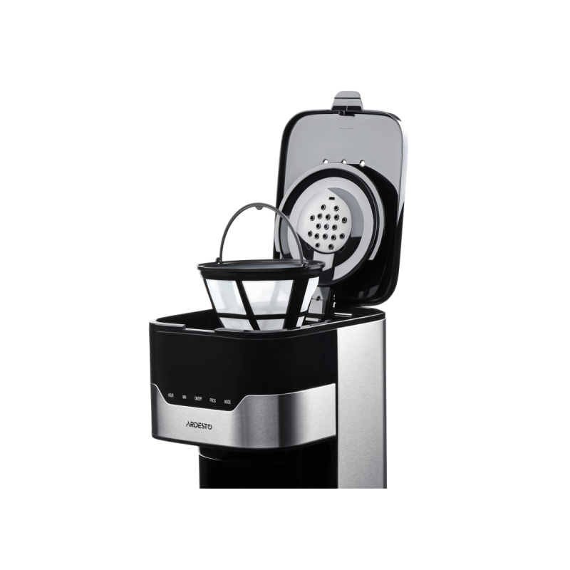 Coffee Maker Ardesto FCM-D3100 Black