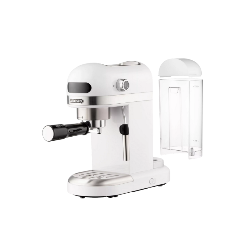 Кофеварка эспрессо Ardesto YCM-E1500