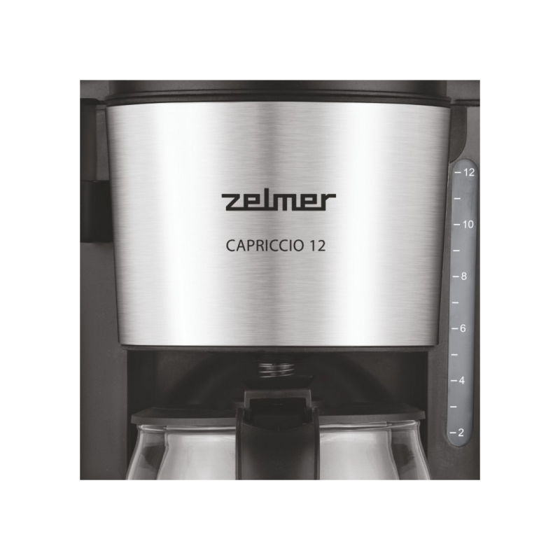Coffee Maker Zelmer ZCM1200
