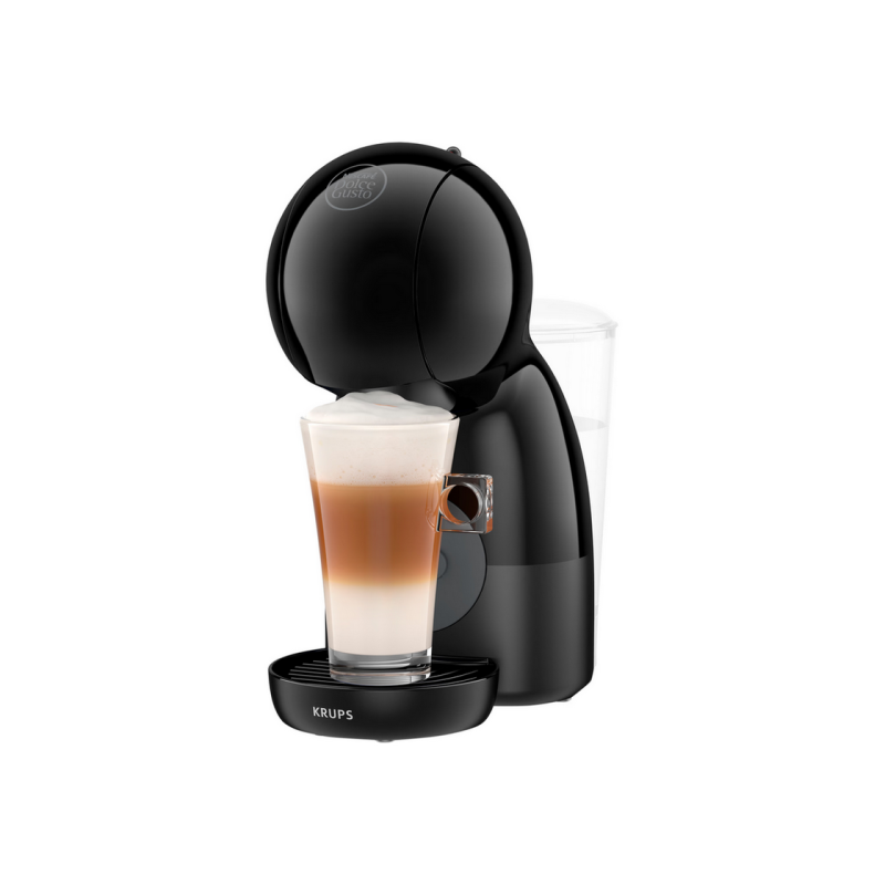 Capsule Coffee Maker Krups Piccolo XS KP1A3B10