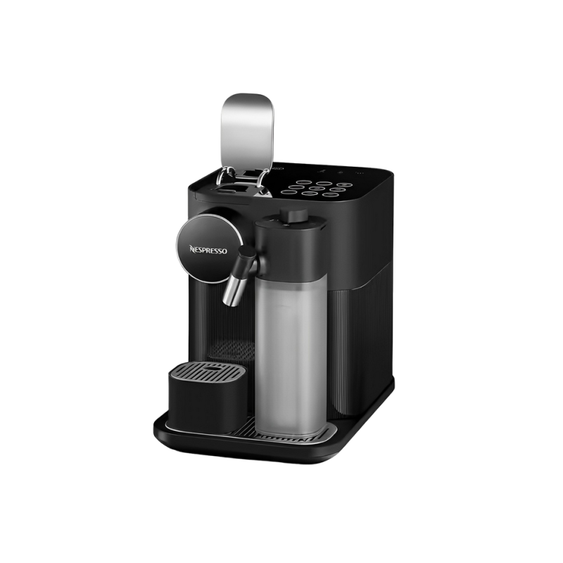 Капсульные кофеварки Delonghi Nespresso EN640.B