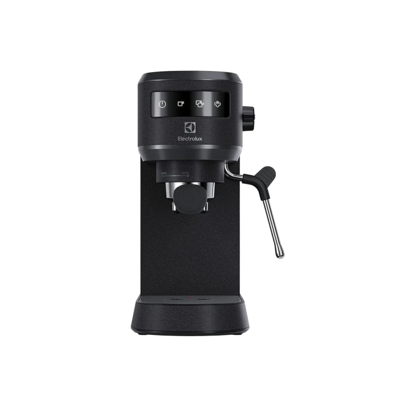 Кофеварка рожковая Electrolux E6EC1-6BST