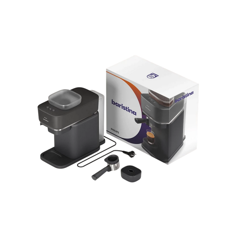 Coffee Maker Espresso Philips BAR300/60
