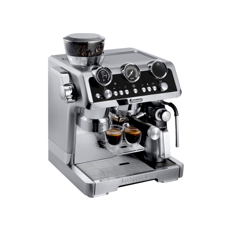 Кофеварка рожковая DeLonghi EC 9865.M